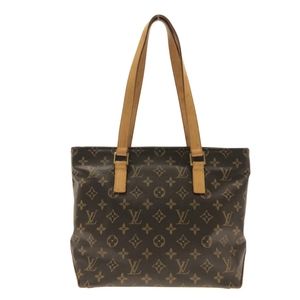 Louis Vuitton Cabas Piano Shoulder Bag
